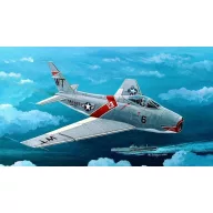 Hobby Boss FJ-4 Fury 1:48 (80312)
