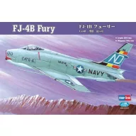 Hobby Boss FJ-4B Fury 1:48 (80313)
