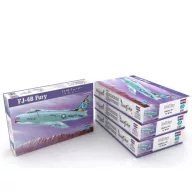 Hobby Boss FJ-4B Fury 1:48 (80313)