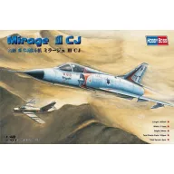 Hobby Boss Mirage IIICJ Fighter 1:48 (80316)