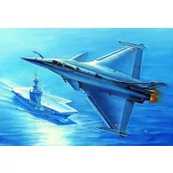 Hobby Boss France Rafale M Fighter 1:48 (80319)