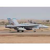 Hobby Boss F/A-18D Hornet 1:48 (80322)