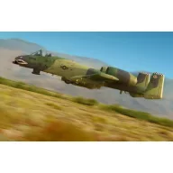 Hobby Boss A-10 Thunderbolt II 1:48 (80323)