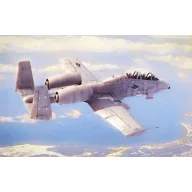 Hobby Boss N/AW A-10A Thunderbolt II 1:48 (80324)