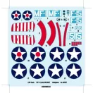 Hobby Boss F4F-3 Wildcat Late Version 1:48 (80327)