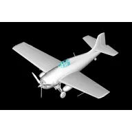 Hobby Boss F4F-3 Wildcat Late Version 1:48 (80327)