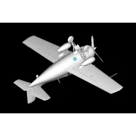 Hobby Boss F4F-3 Wildcat Late Version 1:48 (80327)