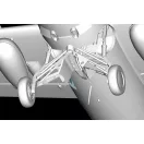 Hobby Boss F4F-3 Wildcat Late Version 1:48 (80327)