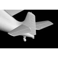 Hobby Boss F4F-3 Wildcat Late Version 1:48 (80327)