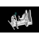 Hobby Boss F4F-3 Wildcat Late Version 1:48 (80327)