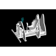 Hobby Boss F4F-3 Wildcat Late Version 1:48 (80327)