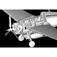 Hobby Boss F4F-3 Wildcat Late Version 1:48 (80327)