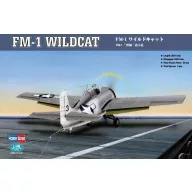 Hobby Boss FM-1 Wildcat 1:48 (80329)