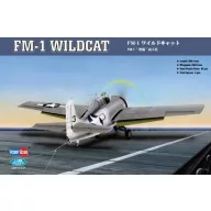 Hobby Boss FM-1 Wildcat 1:48 (80329)