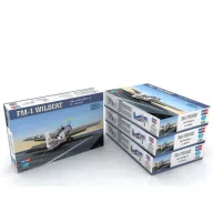 Hobby Boss FM-1 Wildcat 1:48 (80329)