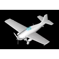 Hobby Boss FM-1 Wildcat 1:48 (80329)