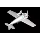 Hobby Boss FM-1 Wildcat 1:48 (80329)