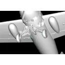 Hobby Boss FM-1 Wildcat 1:48 (80329)