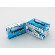 Hobby Boss British Fleet Air Arm Avenger Mk 1 1:48 (80331)