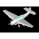 Hobby Boss British Fleet Air Arm Avenger Mk 1 1:48 (80331)