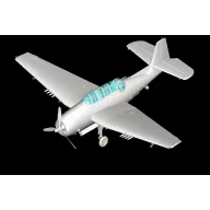 Hobby Boss British Fleet Air Arm Avenger Mk 1 1:48 (80331)