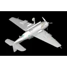 Hobby Boss British Fleet Air Arm Avenger Mk 1 1:48 (80331)