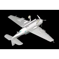 Hobby Boss British Fleet Air Arm Avenger Mk 1 1:48 (80331)