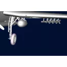 Hobby Boss British Fleet Air Arm Avenger Mk 1 1:48 (80331)