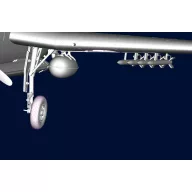 Hobby Boss British Fleet Air Arm Avenger Mk 1 1:48 (80331)
