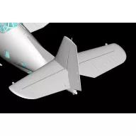 Hobby Boss British Fleet Air Arm Avenger Mk 1 1:48 (80331)