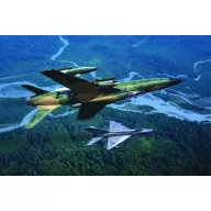 Hobby Boss Republic F-105D Thunderchief 1:48 (80332)