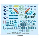 Hobby Boss F-105G Thunderchief 1:48 (80333)