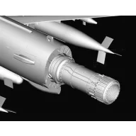 Hobby Boss F-105G Thunderchief 1:48 (80333)
