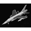 Hobby Boss F-105G Thunderchief 1:48 (80333)