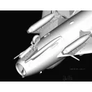 Hobby Boss MiG-17F Fresco C 1:48 (80334)