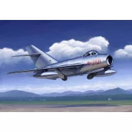 Hobby Boss PLAAF J-5 Chinesische Volksarmee 1:48 (80335)