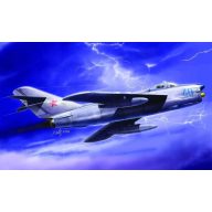 Hobby Boss MiG-17PF Fresco D 1:48 (80336)