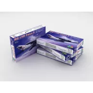 Hobby Boss MiG-17PF Fresco D 1:48 (80336)