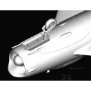 Hobby Boss MiG-17PF Fresco D 1:48 (80336)
