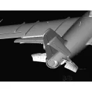 Hobby Boss MiG-17PF Fresco D 1:48 (80336)