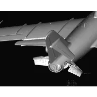 Hobby Boss MiG-17PF Fresco D 1:48 (80336)