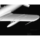 Hobby Boss MiG-17PF Fresco D 1:48 (80336)