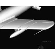 Hobby Boss MiG-17PF Fresco D 1:48 (80336)