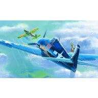 Hobby Boss F6F-5 Hell cat 1:48 (80339)