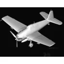 Hobby Boss F6F-5 Hell cat 1:48 (80339)