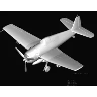 Hobby Boss F6F-5 Hell cat 1:48 (80339)