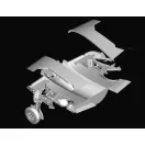 Hobby Boss F6F-5 Hell cat 1:48 (80339)