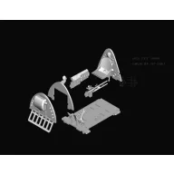 Hobby Boss F6F-5 Hell cat 1:48 (80339)