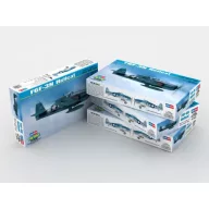 Hobby Boss F6F-3N Hellcat 1:48 (80340)