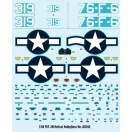 Hobby Boss F6F-3N Hellcat 1:48 (80340)